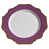 Purple Orchid selected