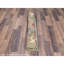 Tapis gris Qiwen One-of-a-Kind 2 pi 10 po x 4 pi 7 po
