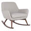 Chaise berçante Tye-1293333818
