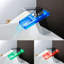 Touchless Commercial Faucet Efficient Water Control for Public High Traffic Areas