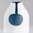 Oracle Glass Table Vase 1