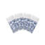 Royal Delft William and Mary Cotton Sateen Dinner Napkins-836159245