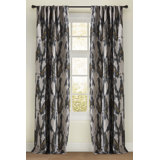 Whitney Room Darkening Curtain
