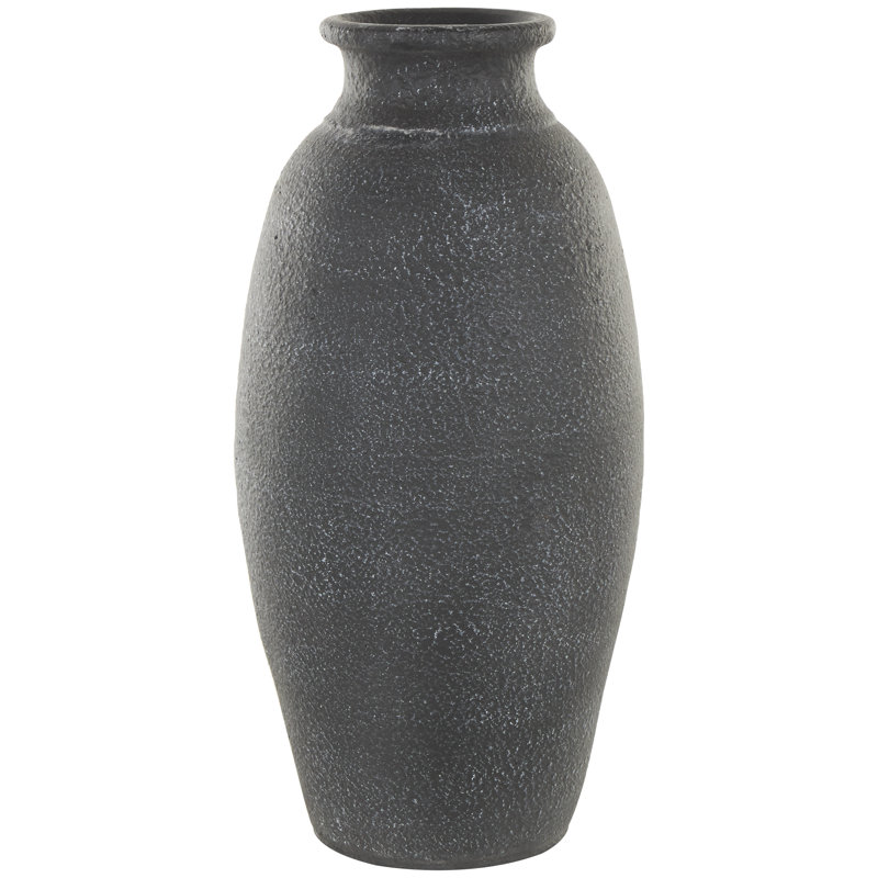 Muehleman Ceramic / Porcelain Table Vase