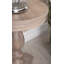 Table de bout à piédestal Amone-1013599377