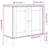 Altamese 31.5'' Sideboard-1768624560