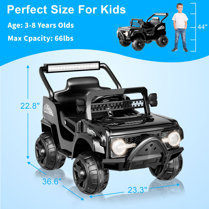 Ferris Wheel Kid Parallel Parks Power Wheels Power Wheels Ride On