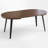 Extendable Dining Table With 2 Removable Leaves-500863524-500863526