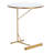 Mirasol Iron Top End Table-926747867