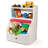 Step2 Lift and Hide Bookcase Toy Box-49815996