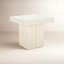 Table d'appoint Stewartville Square-1919790459