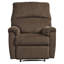 Fauteuil inclinable manuel Rishana-771041180