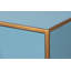 Shagreen 54'' W Console Table-96831353