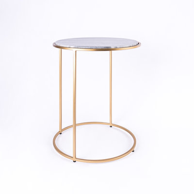 Table de bout Nikelle