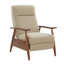 Fauteuil inclinable Tustin