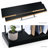 Miami 36" W x 8" D Floating Shelves with Invisible Wall Mount Brackets-97960584