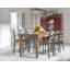 Chaise à hauteur de comptoir Country Living-114324400