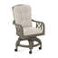 Edgewater Castered Arm Chair-27476673-61773254