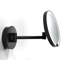 Spiegel Flat Metal Lighted Wall Mirror-32869660