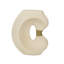 Petit vase de table Curva-123273944