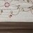 Embroidered 7 Piece Comforter Set Red King-117517793