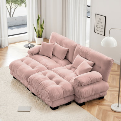 Canapé-lit Cloud Couch