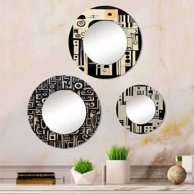 Miroir Elanore