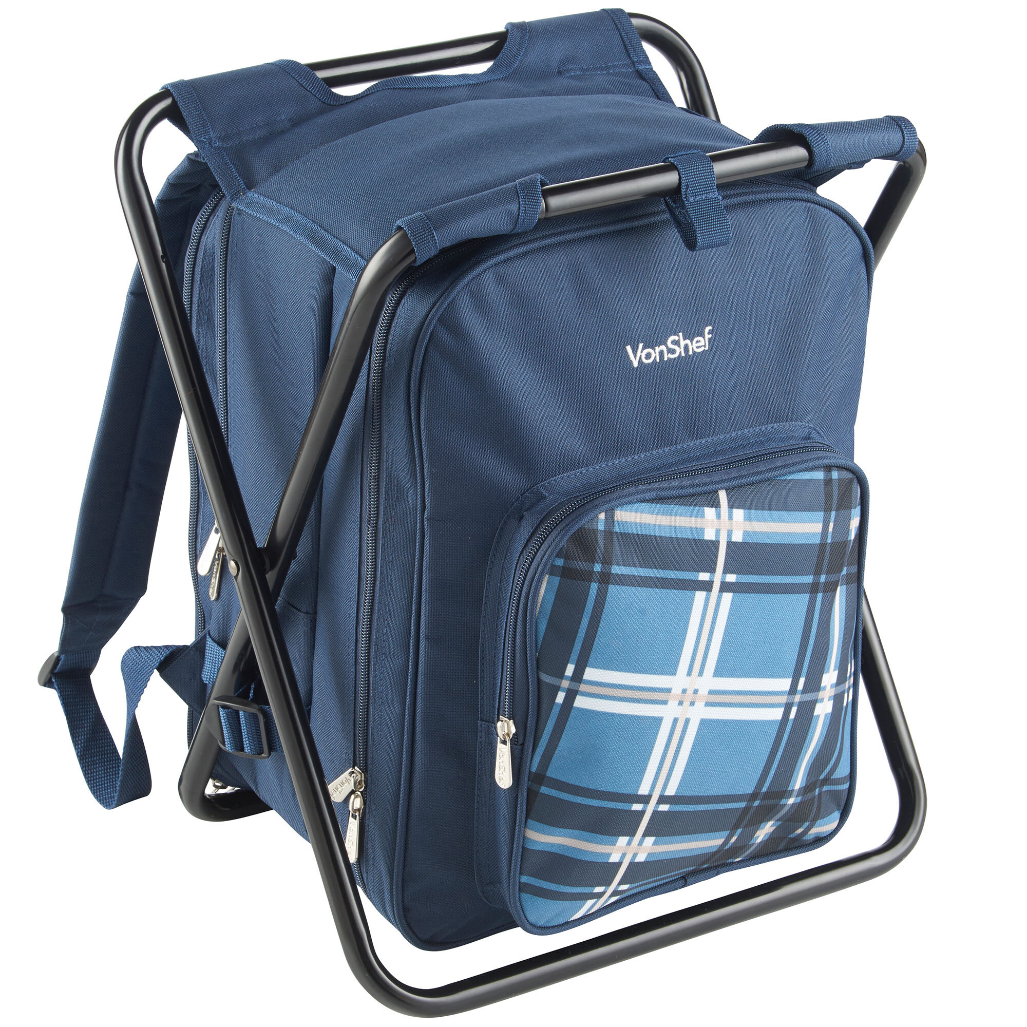 Vonshef 2 2025 person picnic backpack