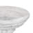 Esparquy Marble Top End Table