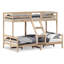 Wirrindela Solid Wood Bed-196276752-196276782
