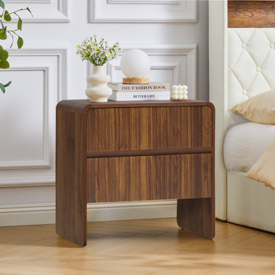 2-Drawer Dresser
