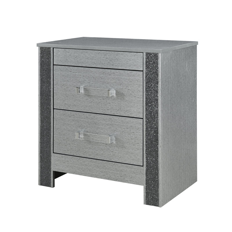 Table de chevet Hemsworth Logan