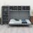Murphy Bed Wall Bed With Cabinets-892912642