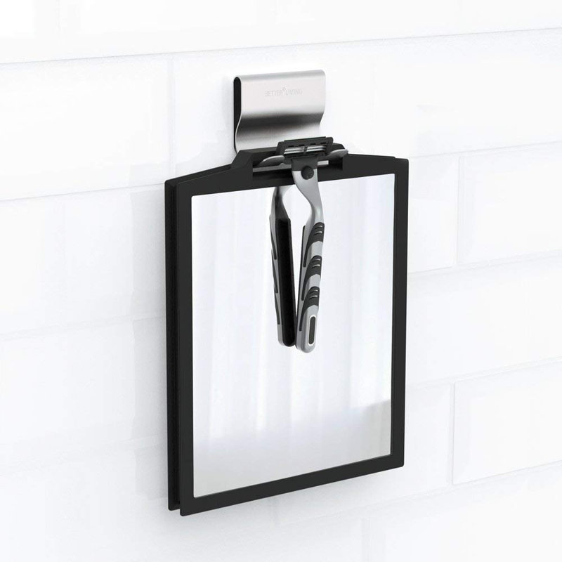 Flat Wall Mirror