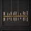 Evaria 26 - Light LED Chandelier-708057825
