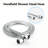 Wall Mounted Shower With Tub Spout - High Dual 2 In 1 Faucet Valve. 7 Spray Modes For A Soothing Bath. . All Metal. 1.8 Gpm Flow. 59" Hose. 1/2" Connector To Refresh Yourself. Gpm. Hose Length. Size-118013382