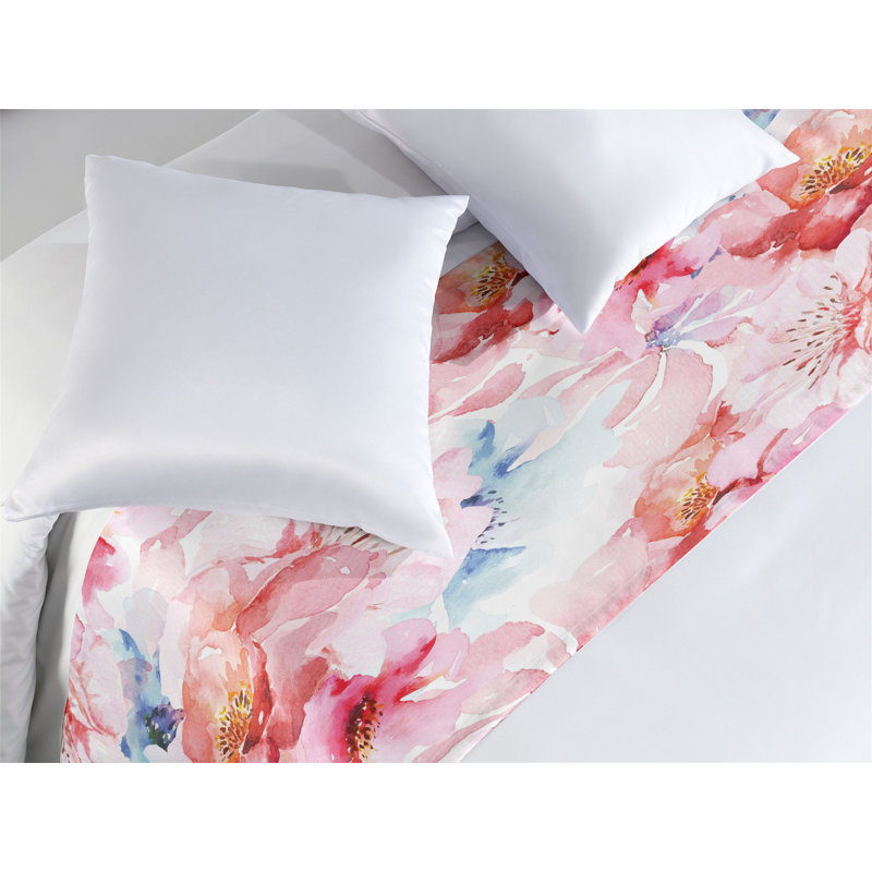 Foulard de lit Ambesonne, Grand lit