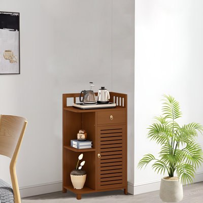 Commode d'appoint Prestine