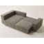 4 Seater Reclining Corner Sectional-1346419636-1346419647