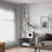 Cat Tree With Litter Box Enclosure, 2 In 1 Floor To Ceiling Cat Tower Litter Box Furniture With Condo, Bed, Hammock, Scratching Posts, And Platforms For Indoor Use, Grey
