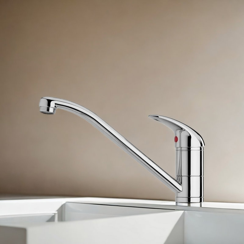 Piralla Kitchen Faucet