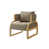 Bronze/brun