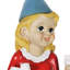 Exhart Solar Good Time Gals Drinking Wine Gnomes, 5 by 9 Inches