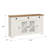 Brown And White Server