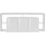 Carlhenry 200cm Sideboard-679007143