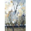Art sur toile tendue avec châssis Lera, Silversong Birch I-103609919