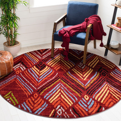 Adgar Performance Southwestern Rug