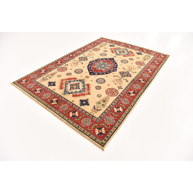 Nero Cream Rug