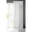Jiya Semi Sheer Curtains Single Panel