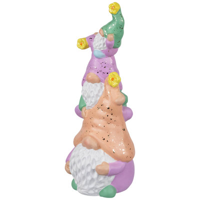 Resin Garden Statue